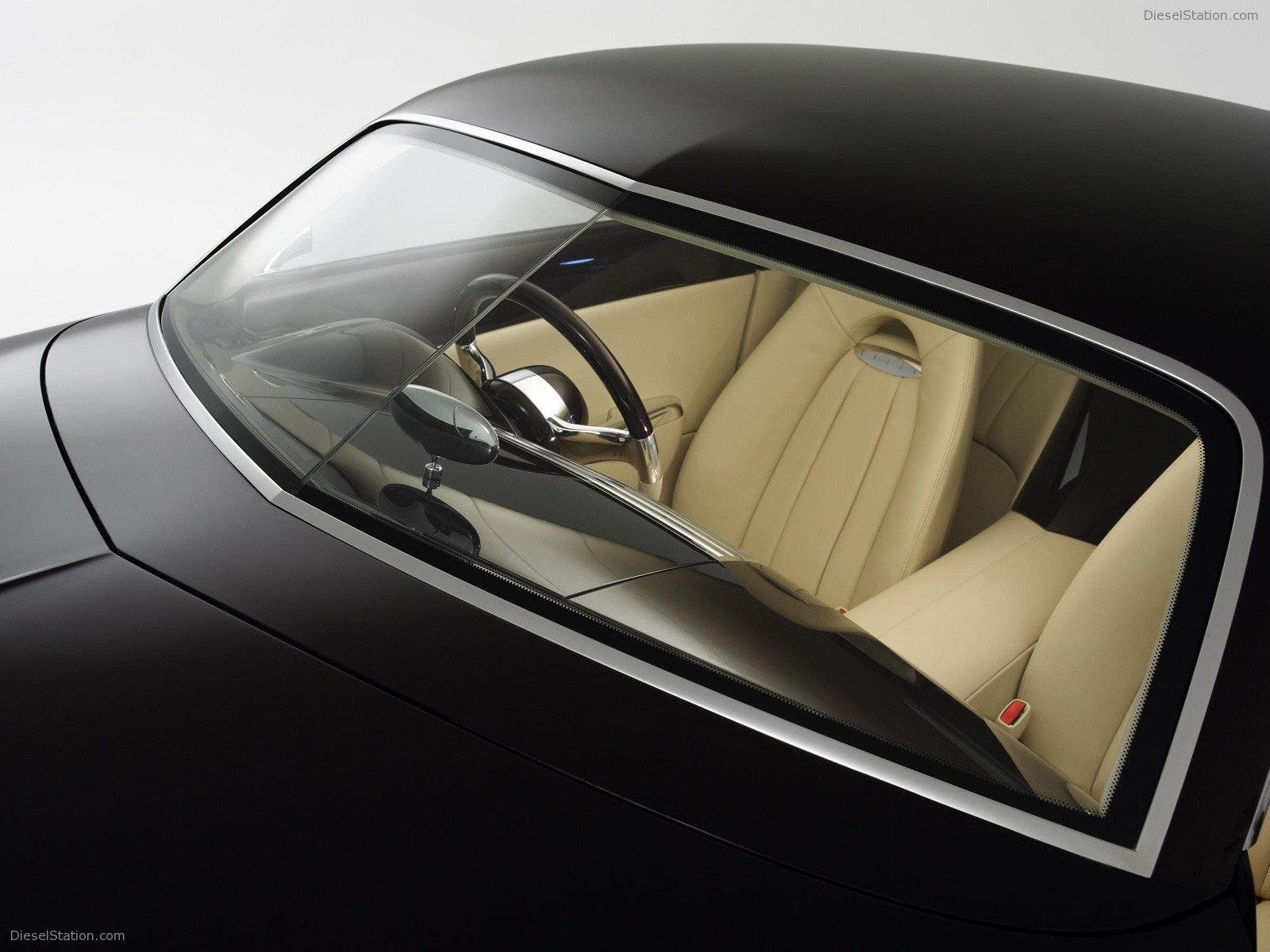 Holden EFIJY Concept